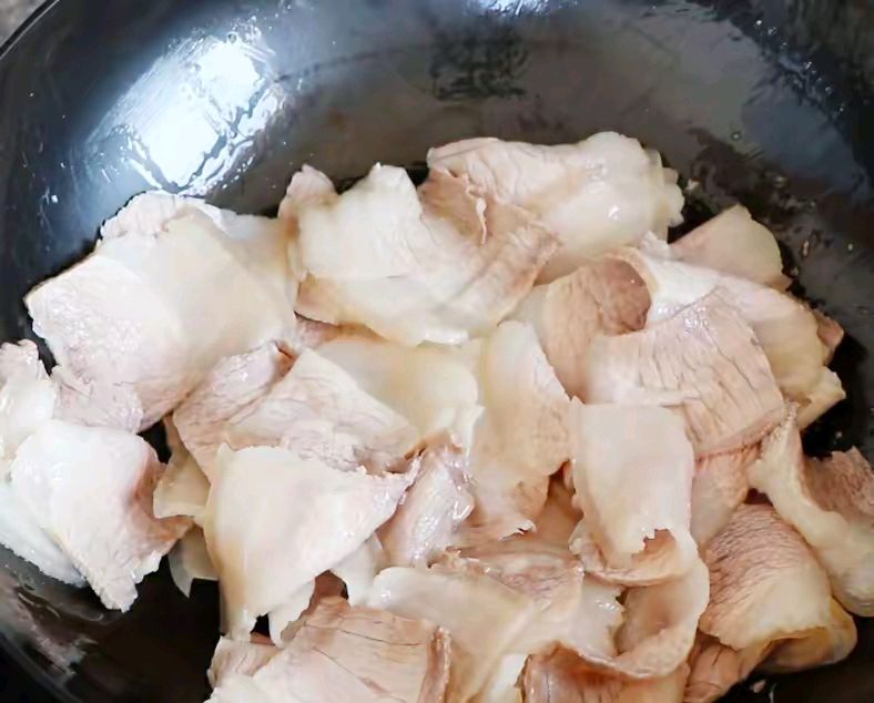 回锅肉