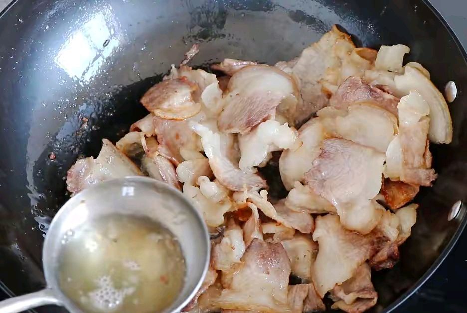 回锅肉