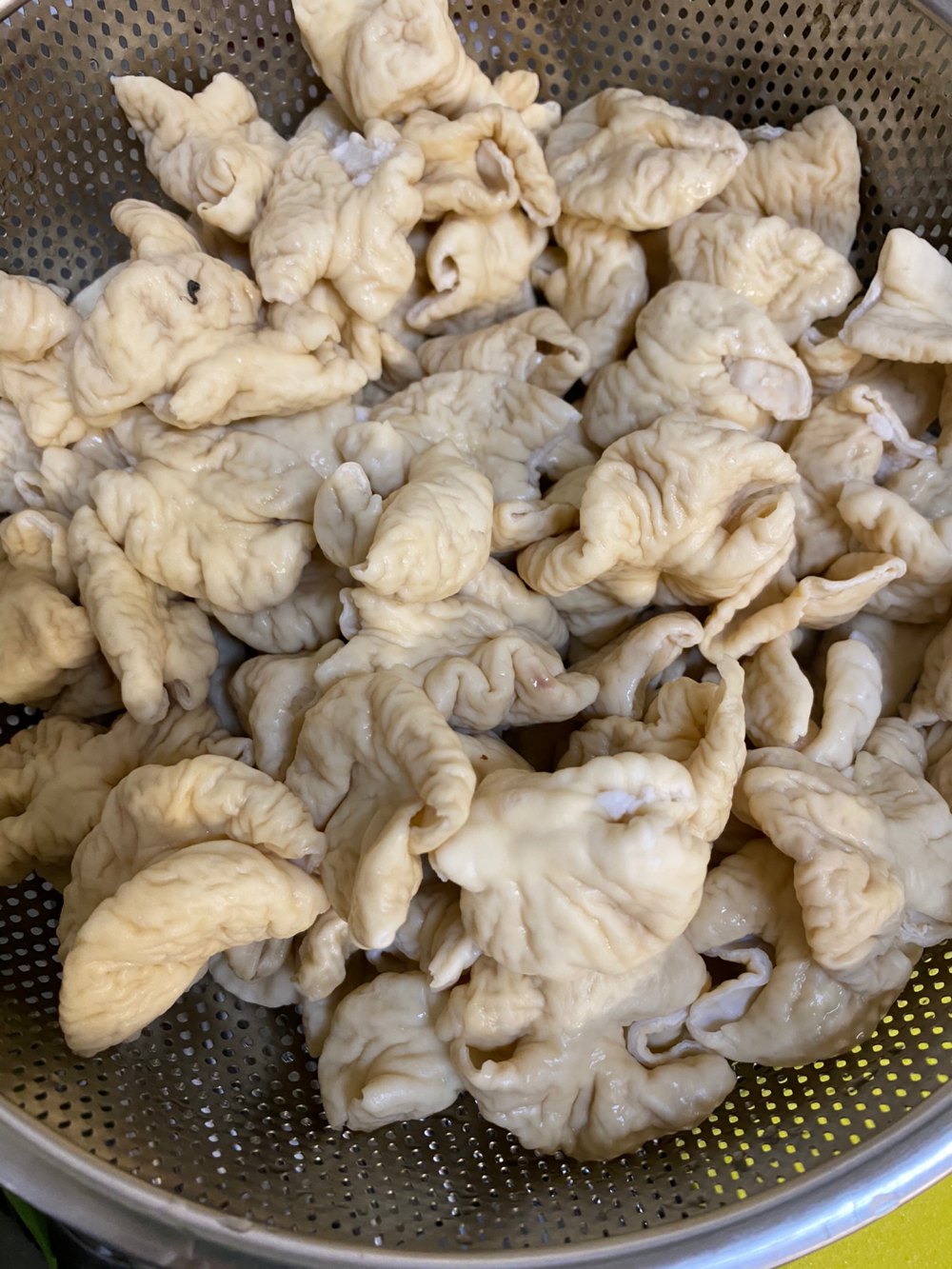 川味红烧肥肠