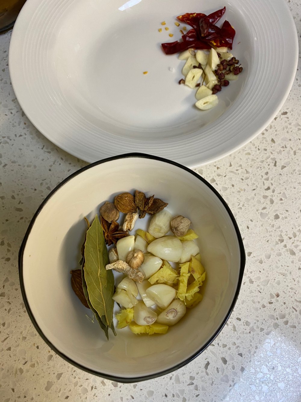 川味红烧肥肠