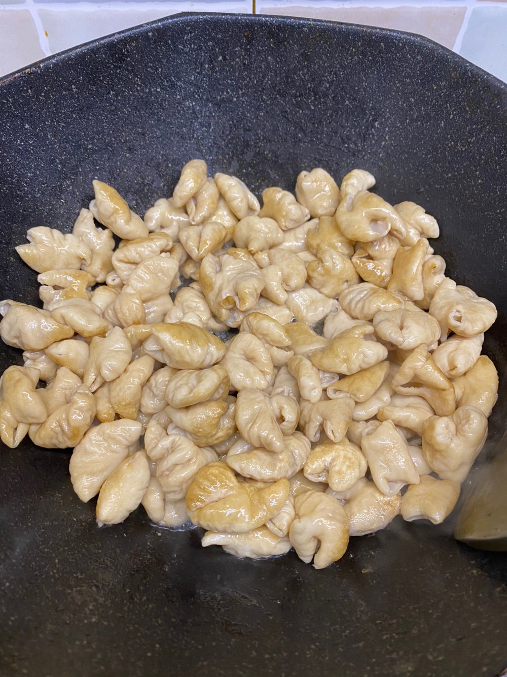 川味红烧肥肠