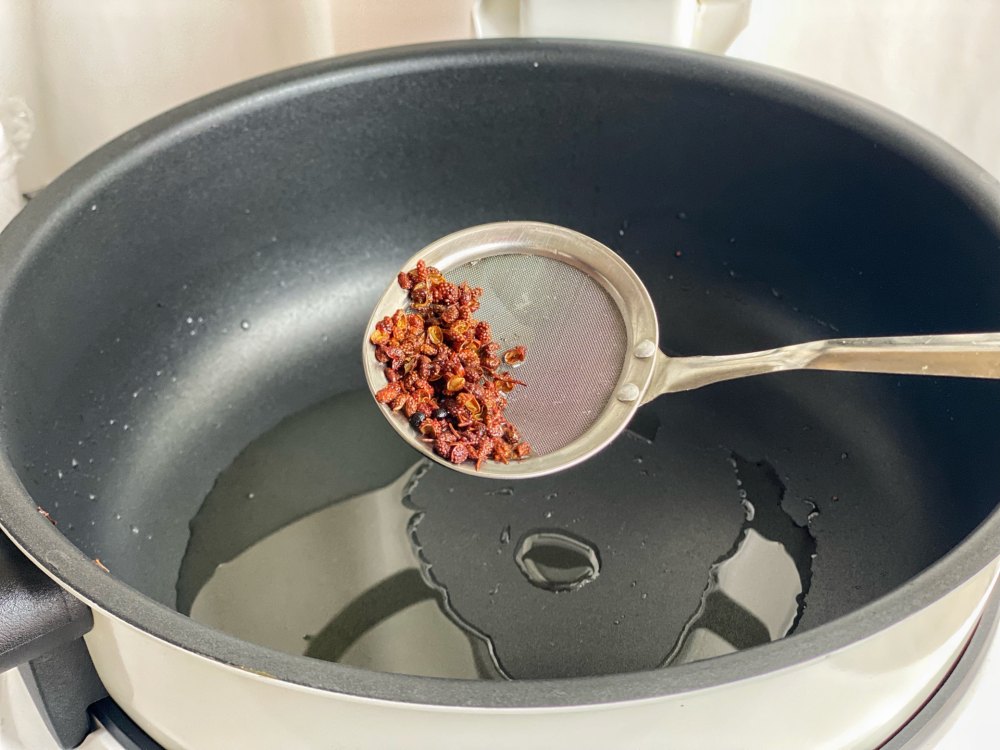 炝炒豆芽菜