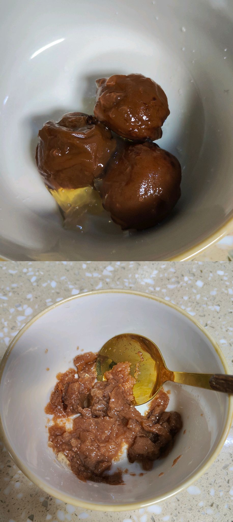酸梅鸭