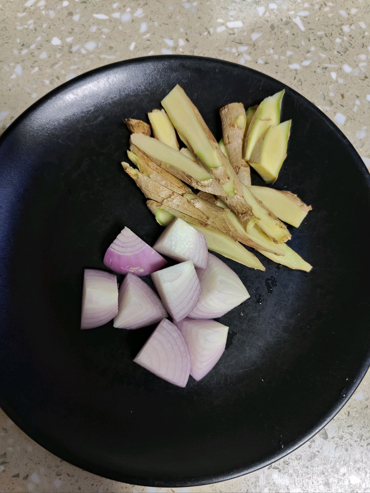 酸梅鸭
