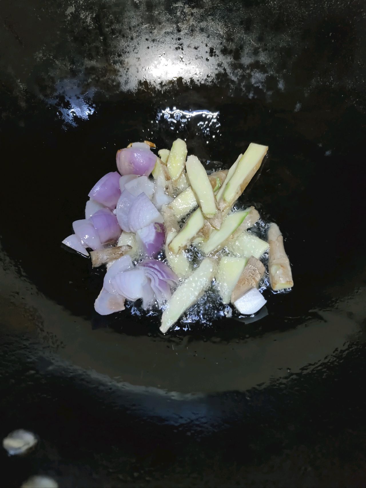 酸梅鸭