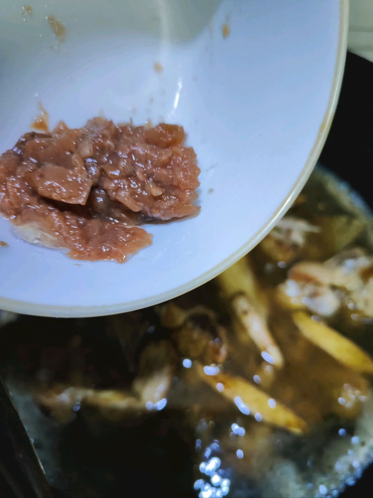 酸梅鸭