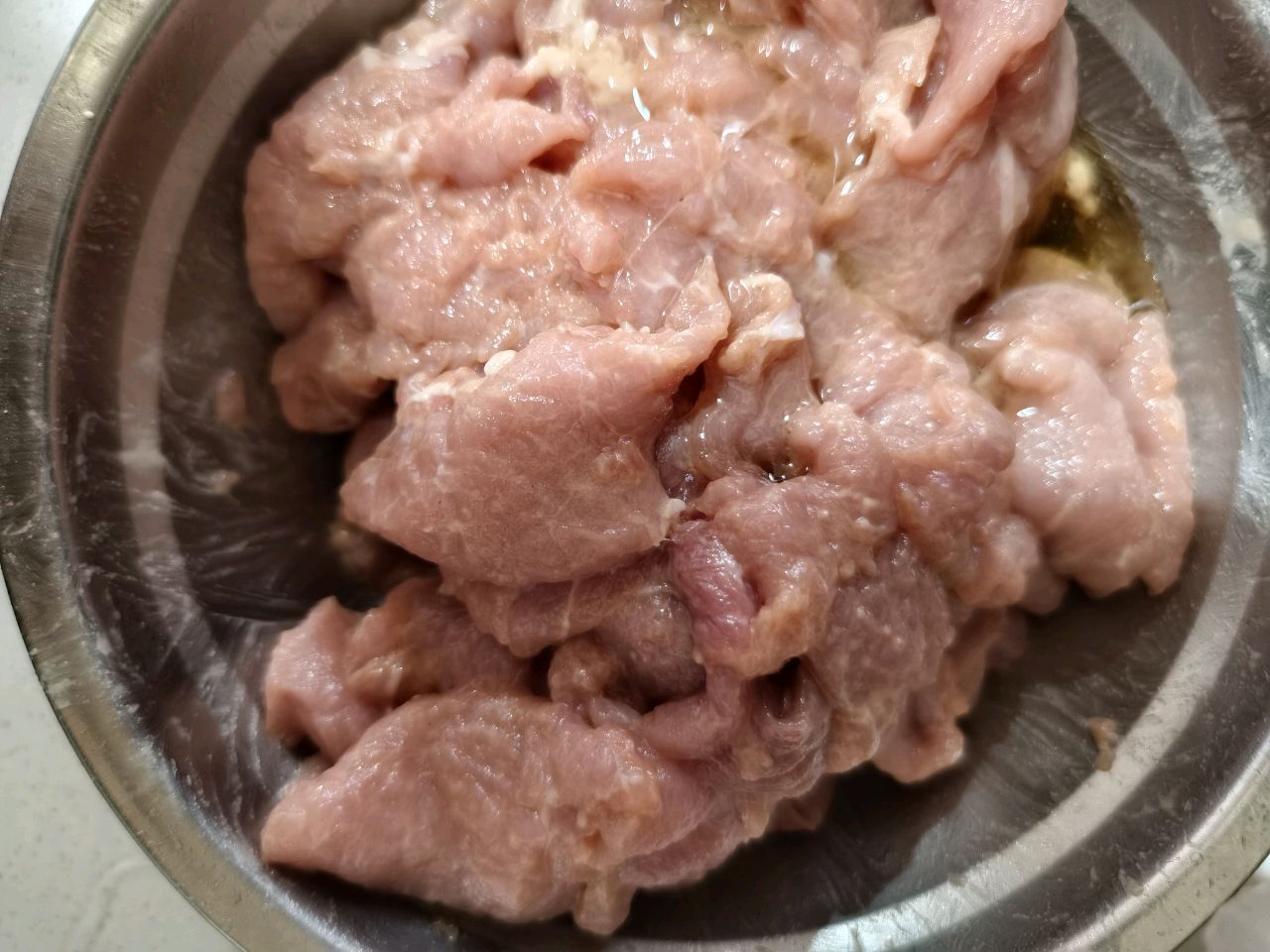 水煮肉片