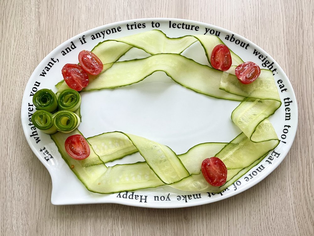 黑椒杏鲍菇牛肉粒