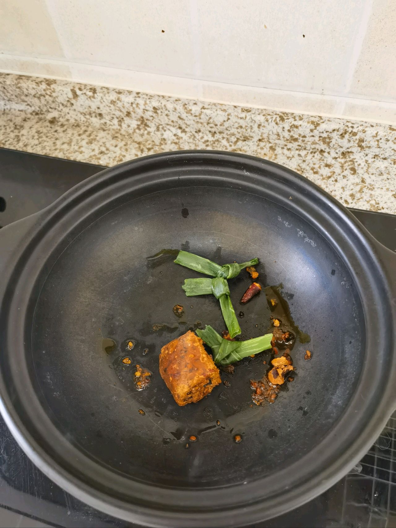 麻辣啤酒卤蛋