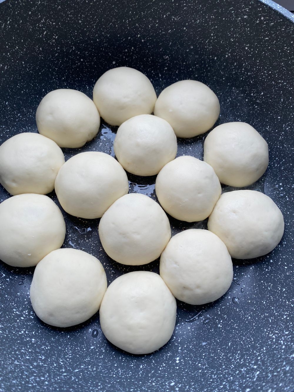 生煎包