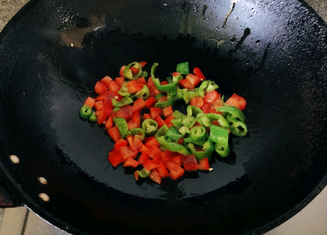 超下饭 香辣皮蛋