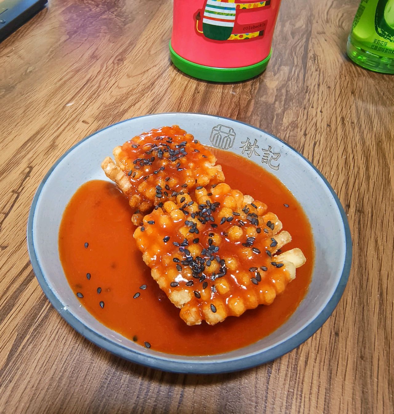 花开富贵‍