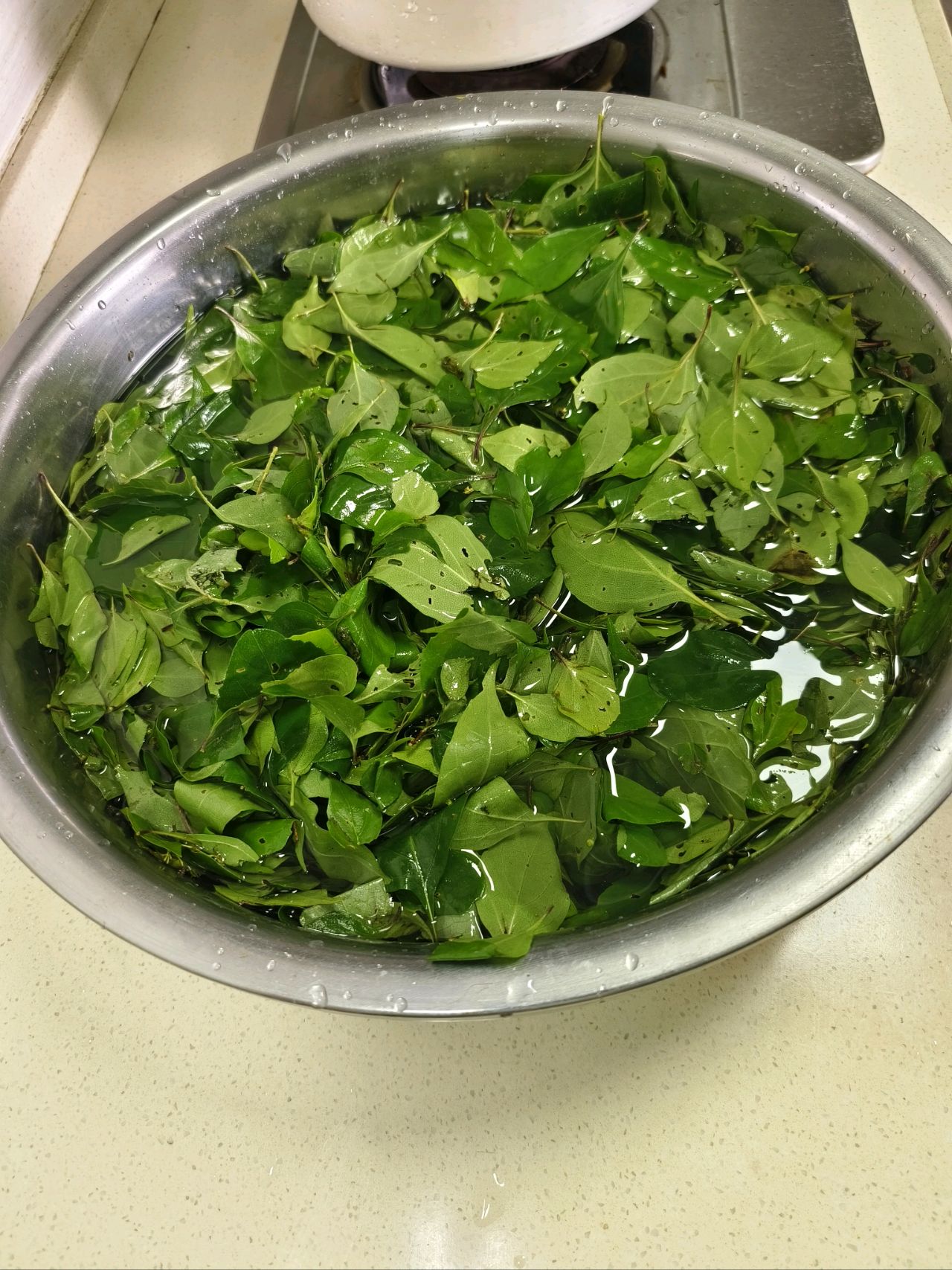 神仙豆腐