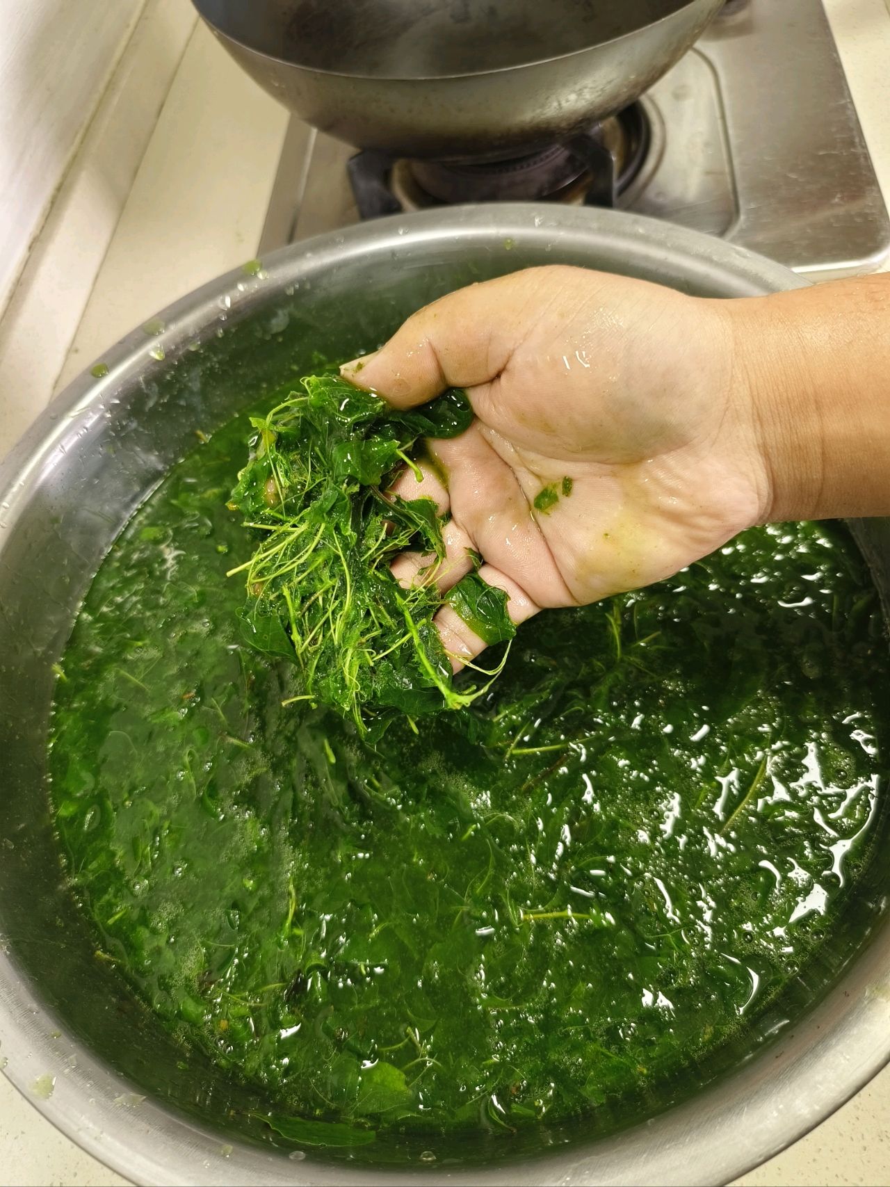 神仙豆腐