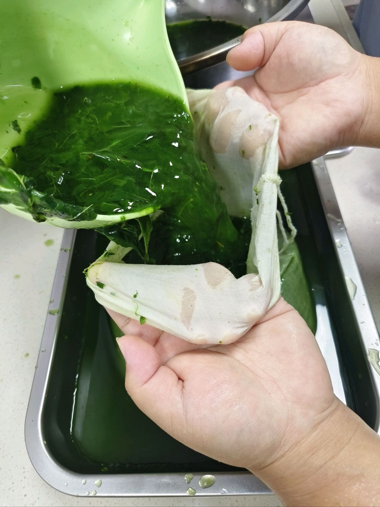 神仙豆腐