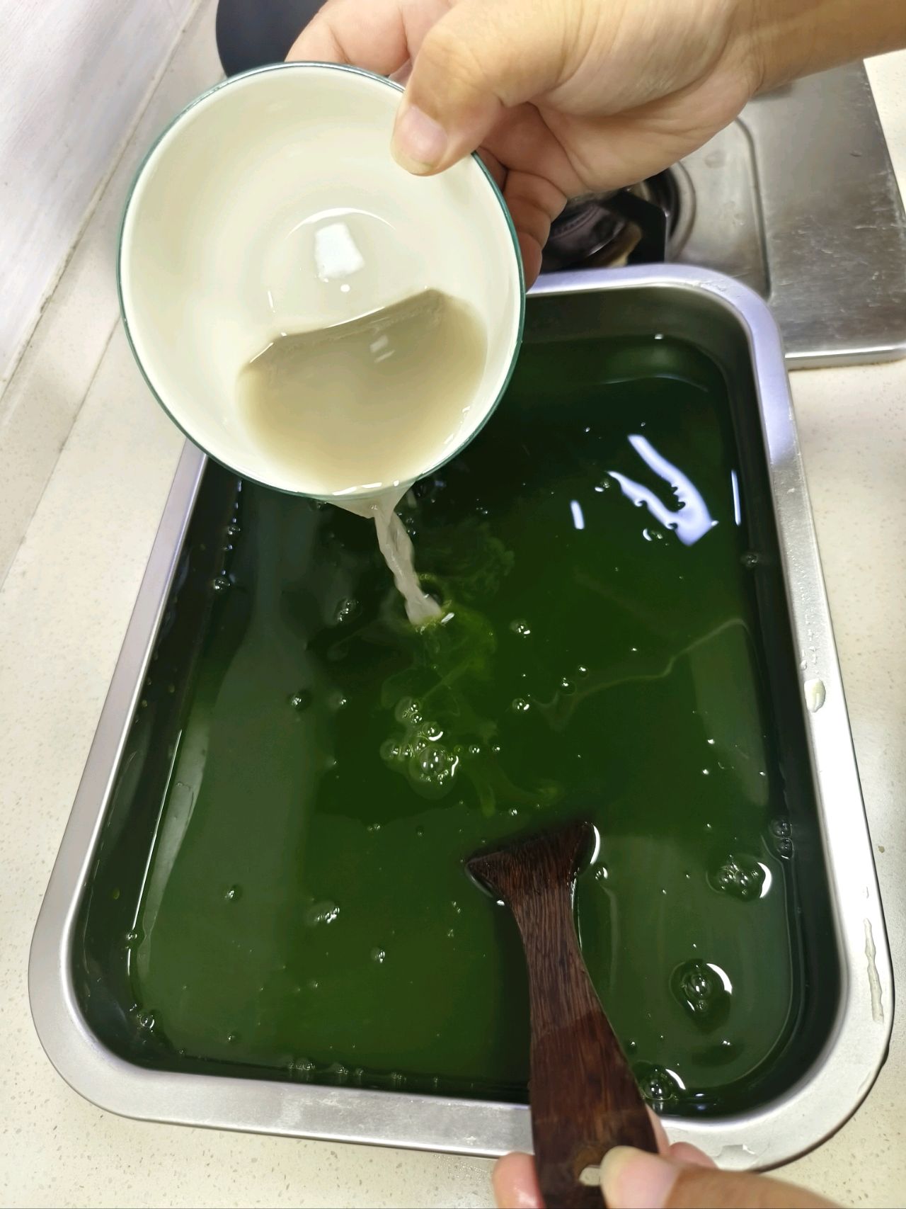 神仙豆腐