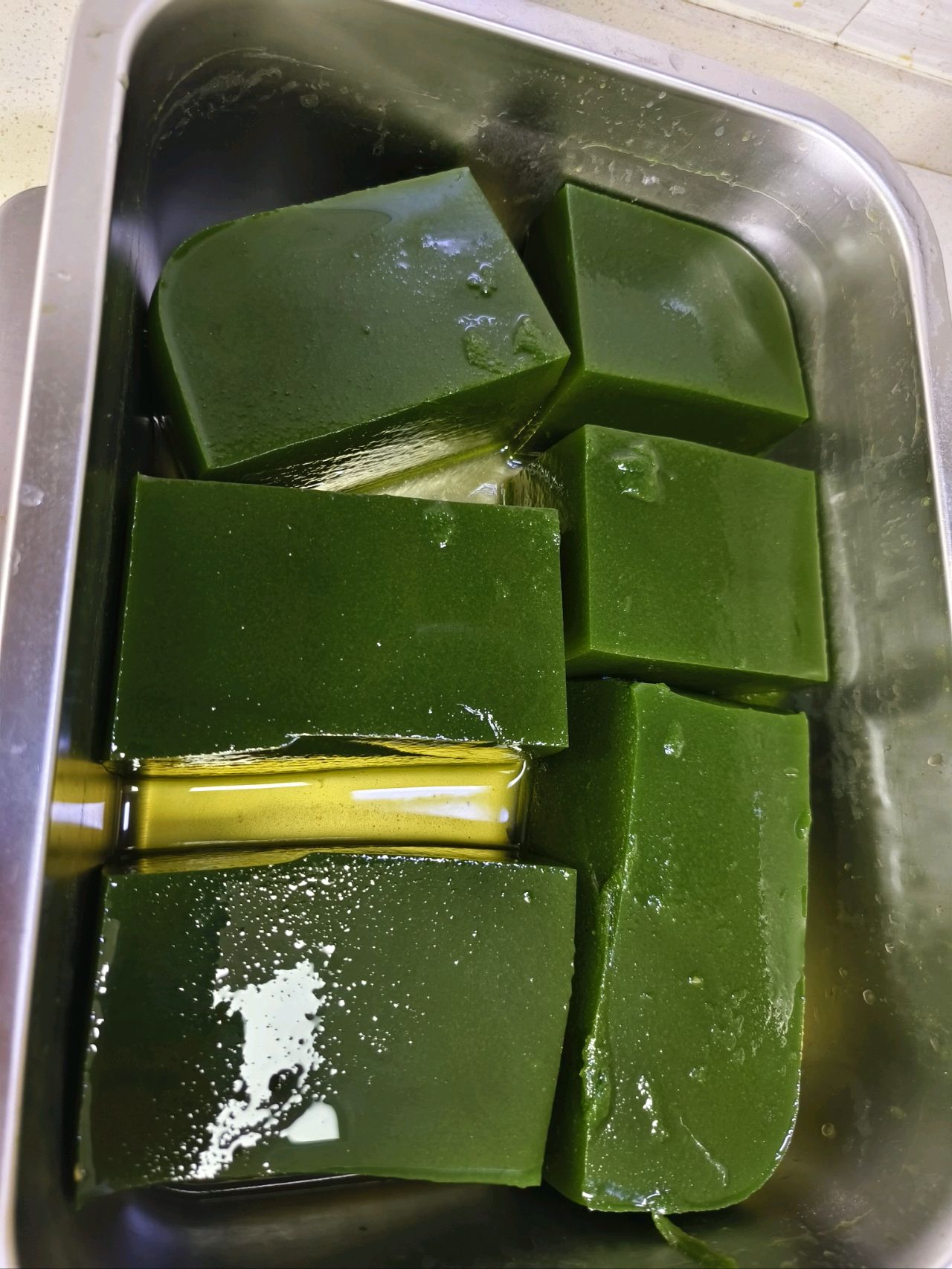 神仙豆腐