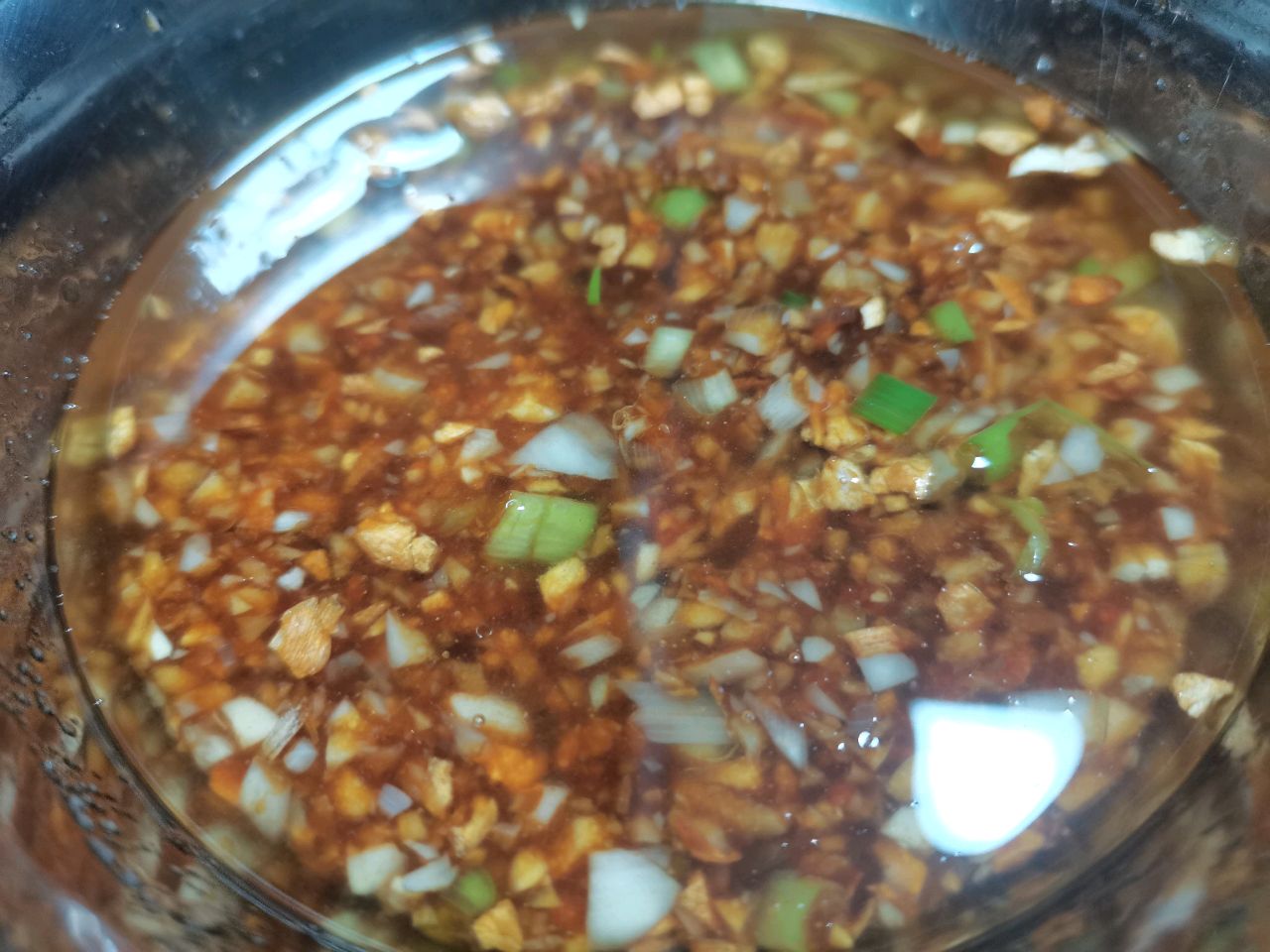 丝瓜牛肉蒸白贝花甲