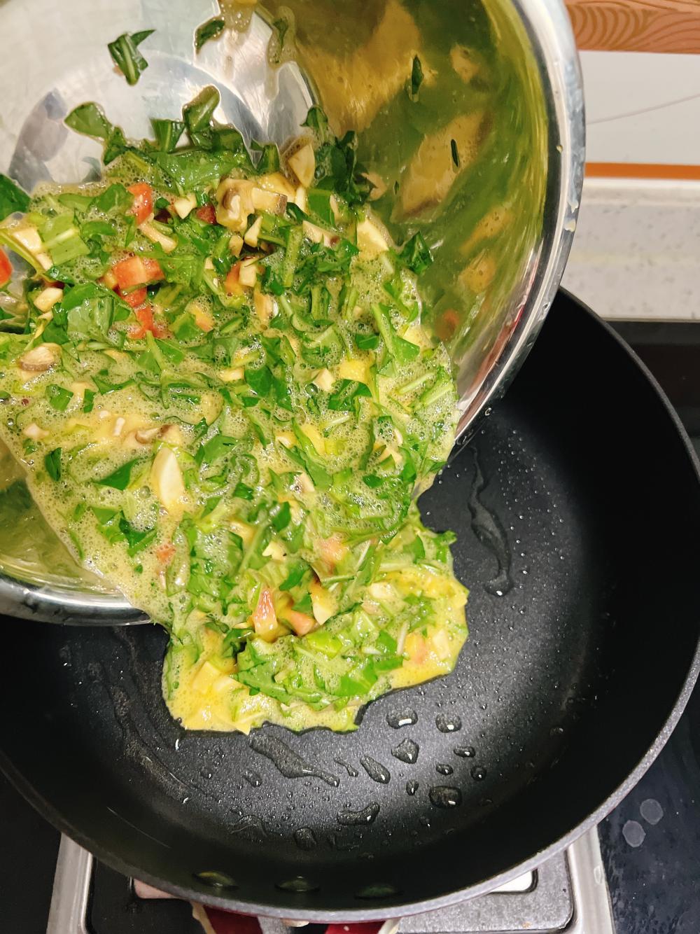 婆婆丁厚蛋烧