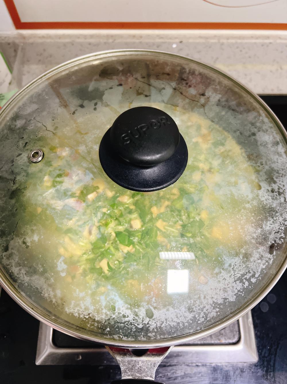 婆婆丁厚蛋烧