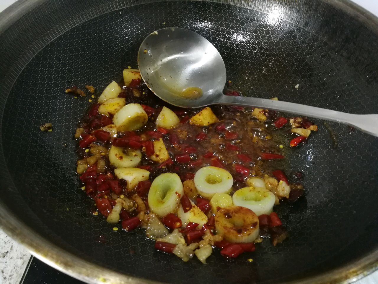 干烧鲳鱼