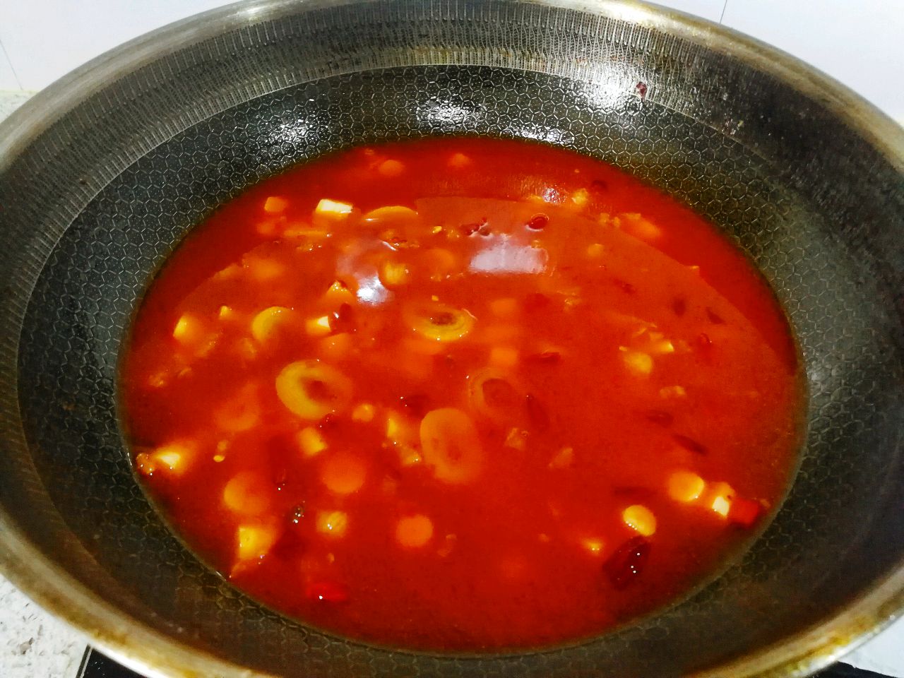 干烧鲳鱼