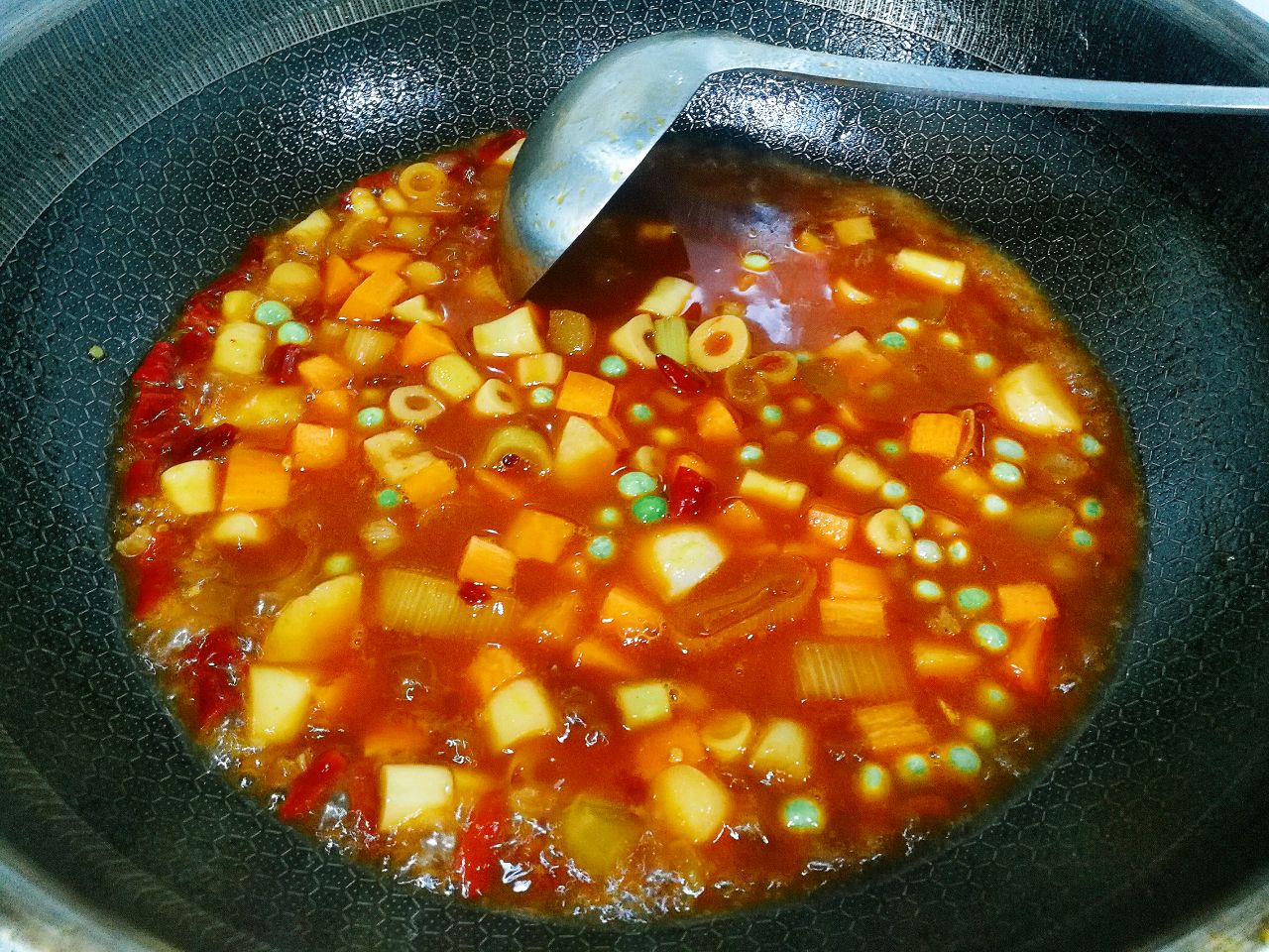 干烧鲳鱼
