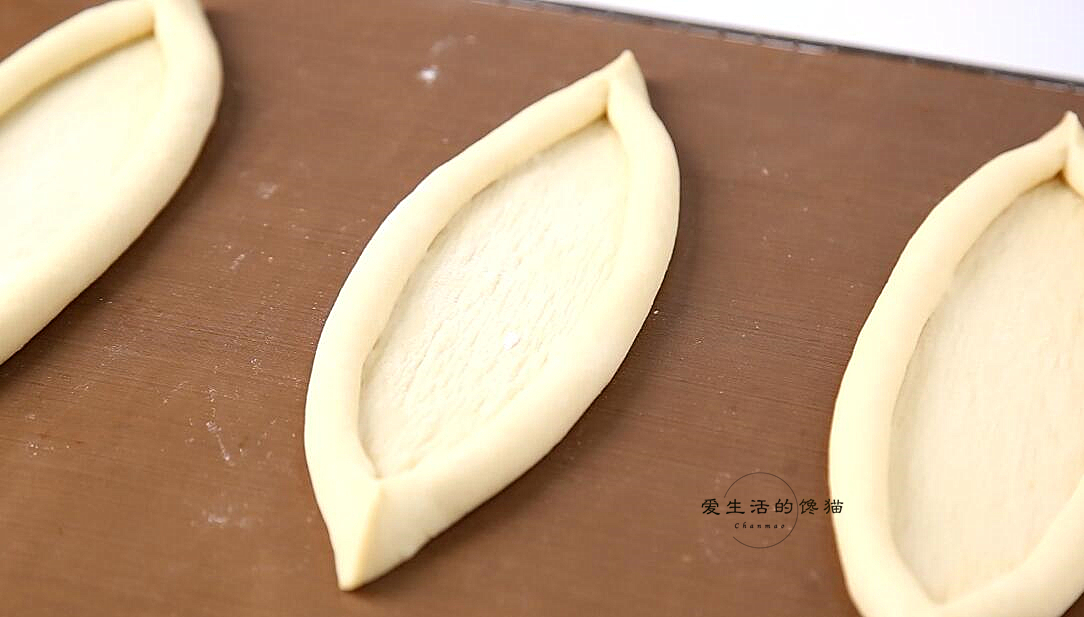 格鲁吉亚船型披萨