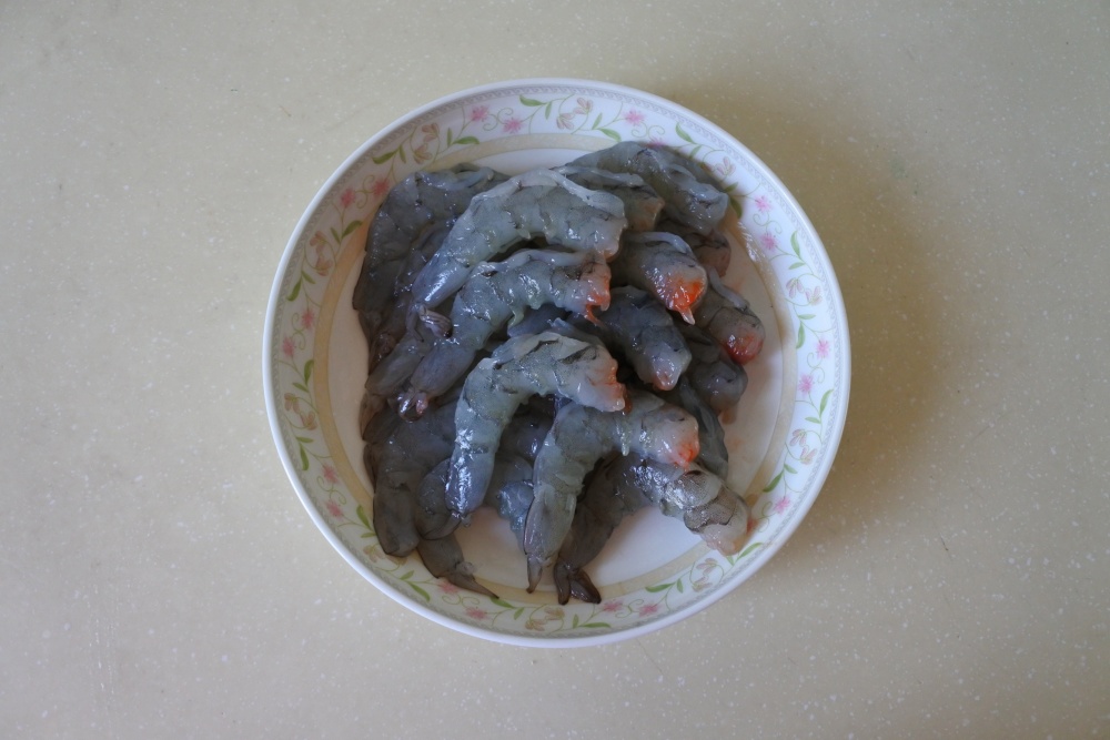 腰果虾仁（升级版）