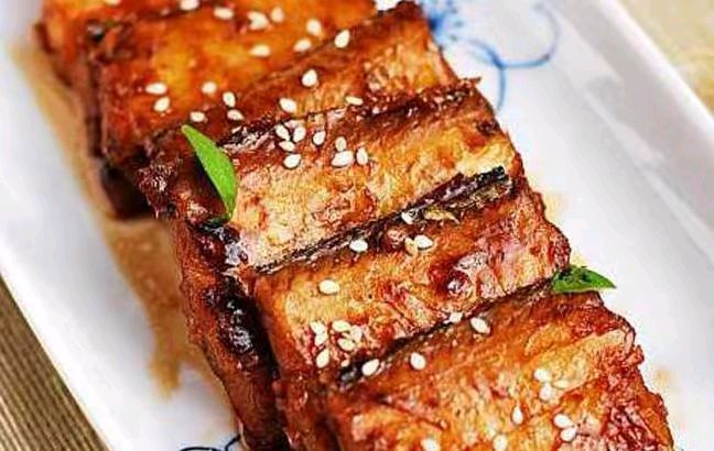 相思带鱼