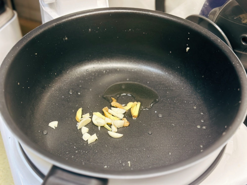 鲜嫩爽口低卡高蛋白花菜鱼片