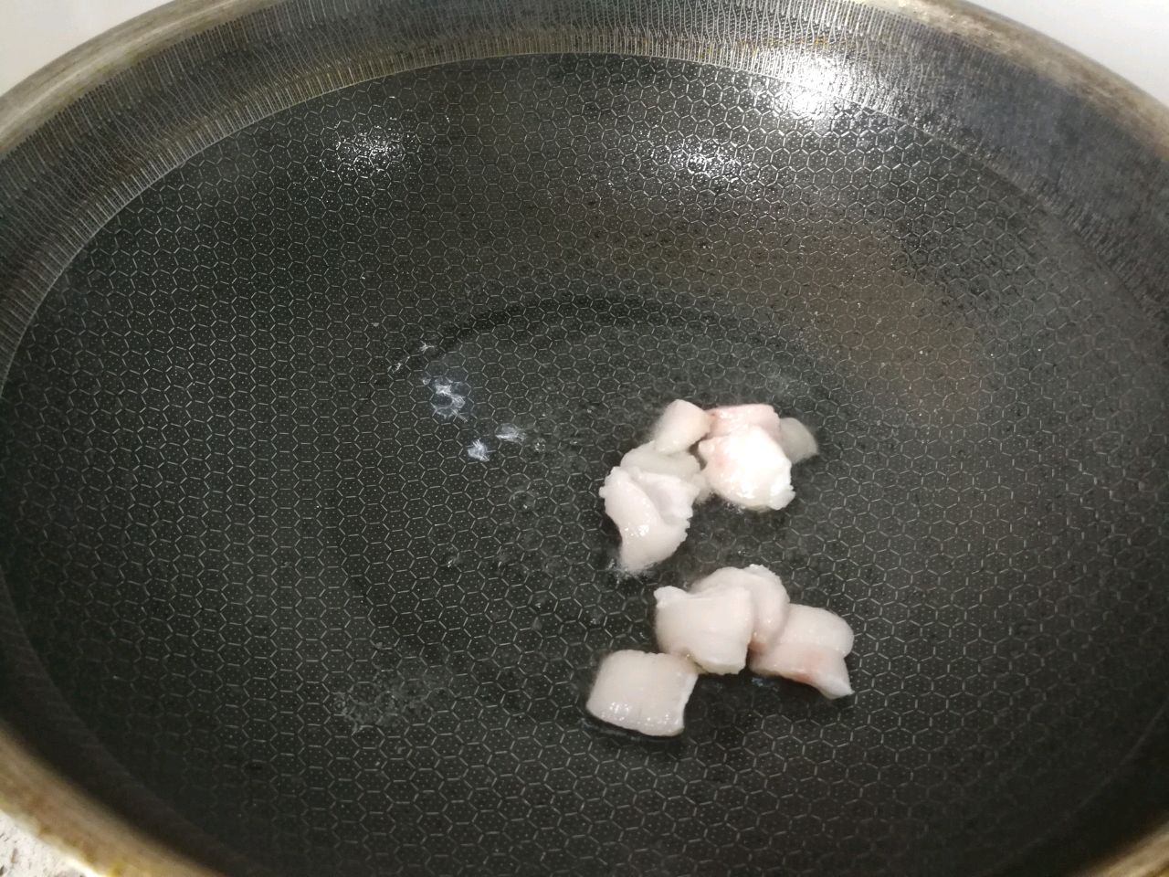 酱焖鲫鱼