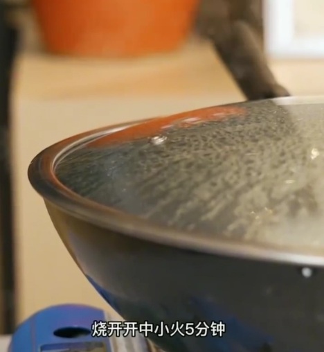 醉鲍鱼
