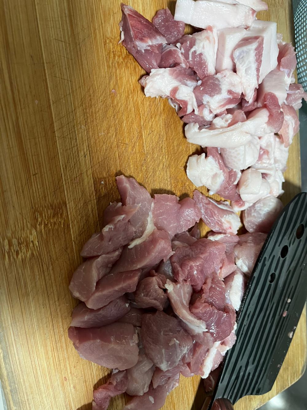 蜜汁猪肉脯