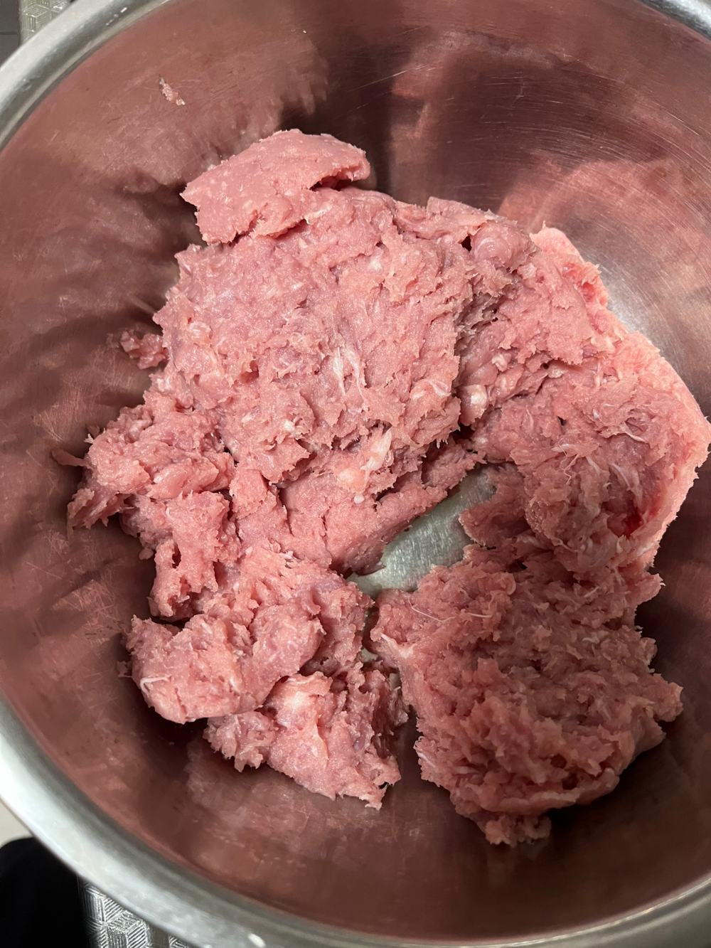 蜜汁猪肉脯