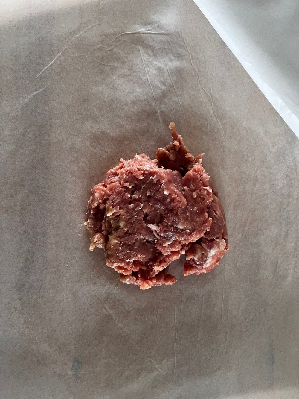 蜜汁猪肉脯