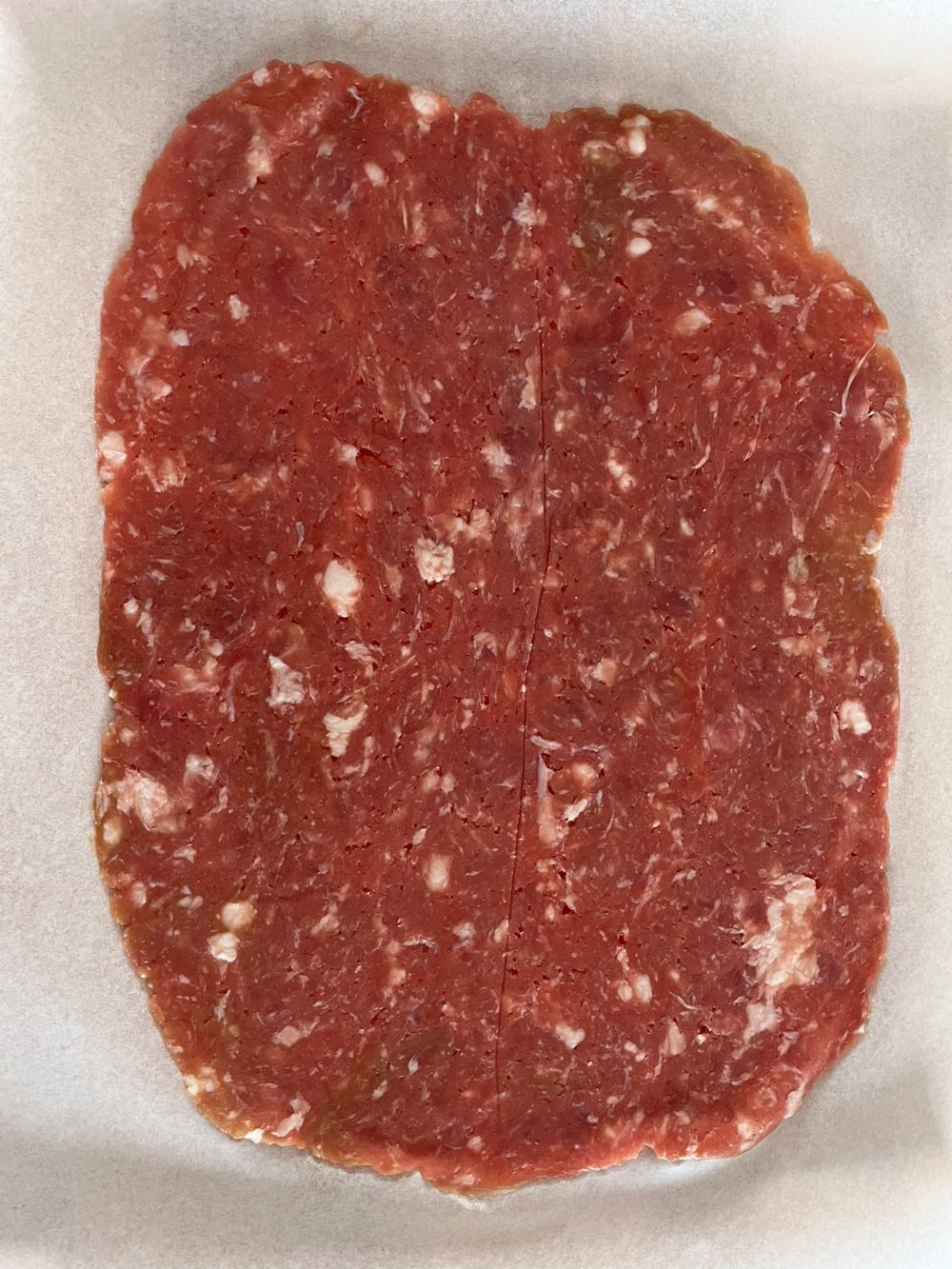 蜜汁猪肉脯
