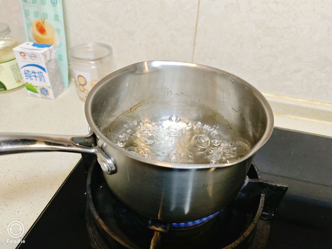 脆皮提拉米苏杯