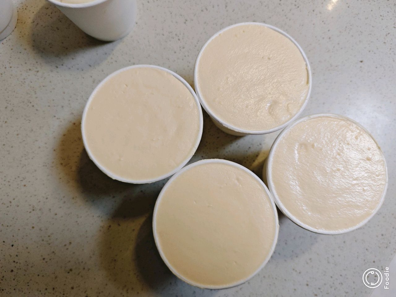 脆皮提拉米苏杯
