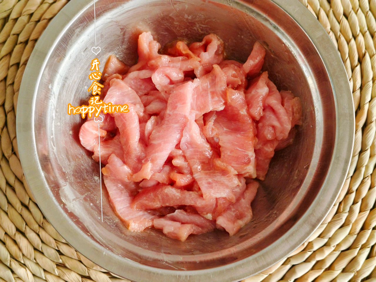 简单好做营养美味的辣椒小炒肉