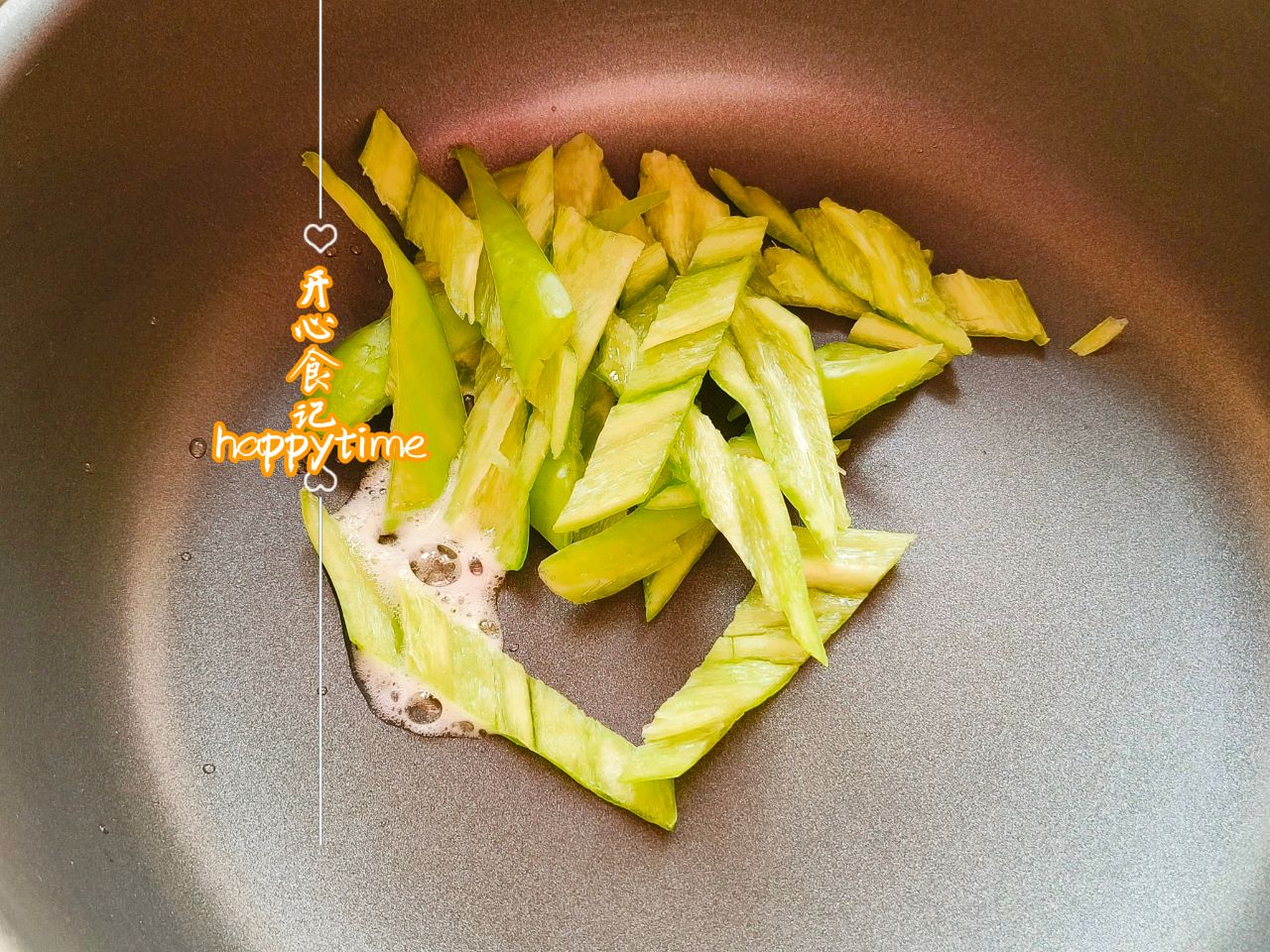 简单好做营养美味的辣椒小炒肉