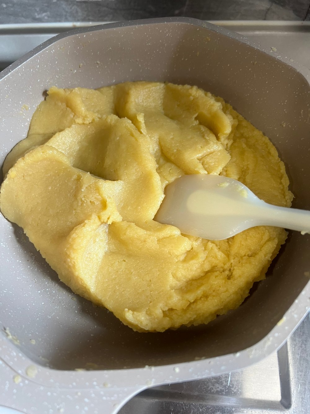 绿豆糕
