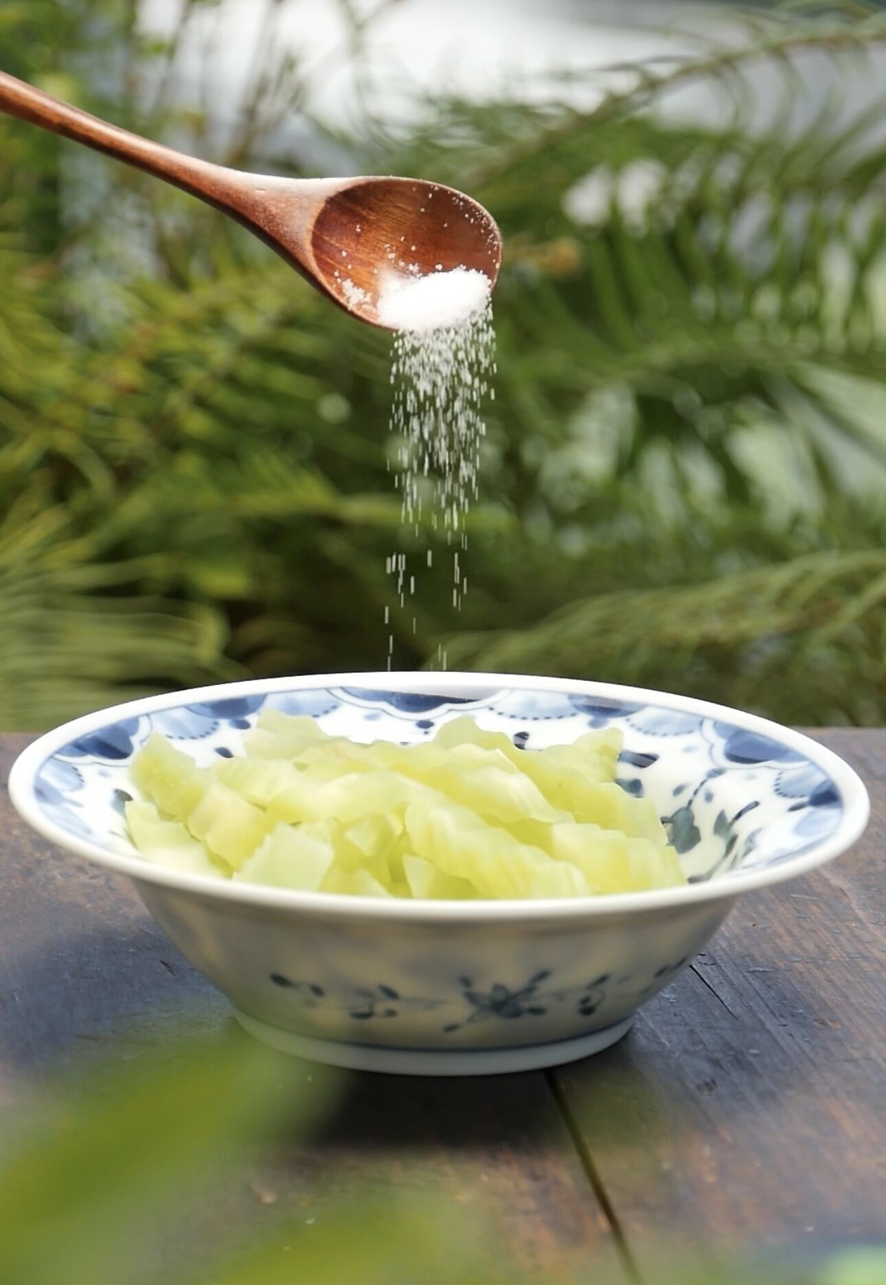 泡椒鸡柳