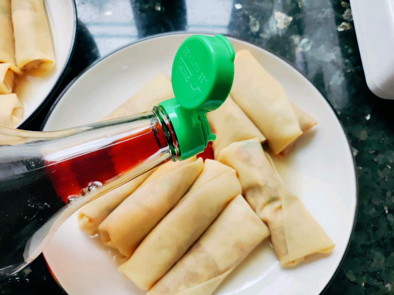清蒸百叶包
