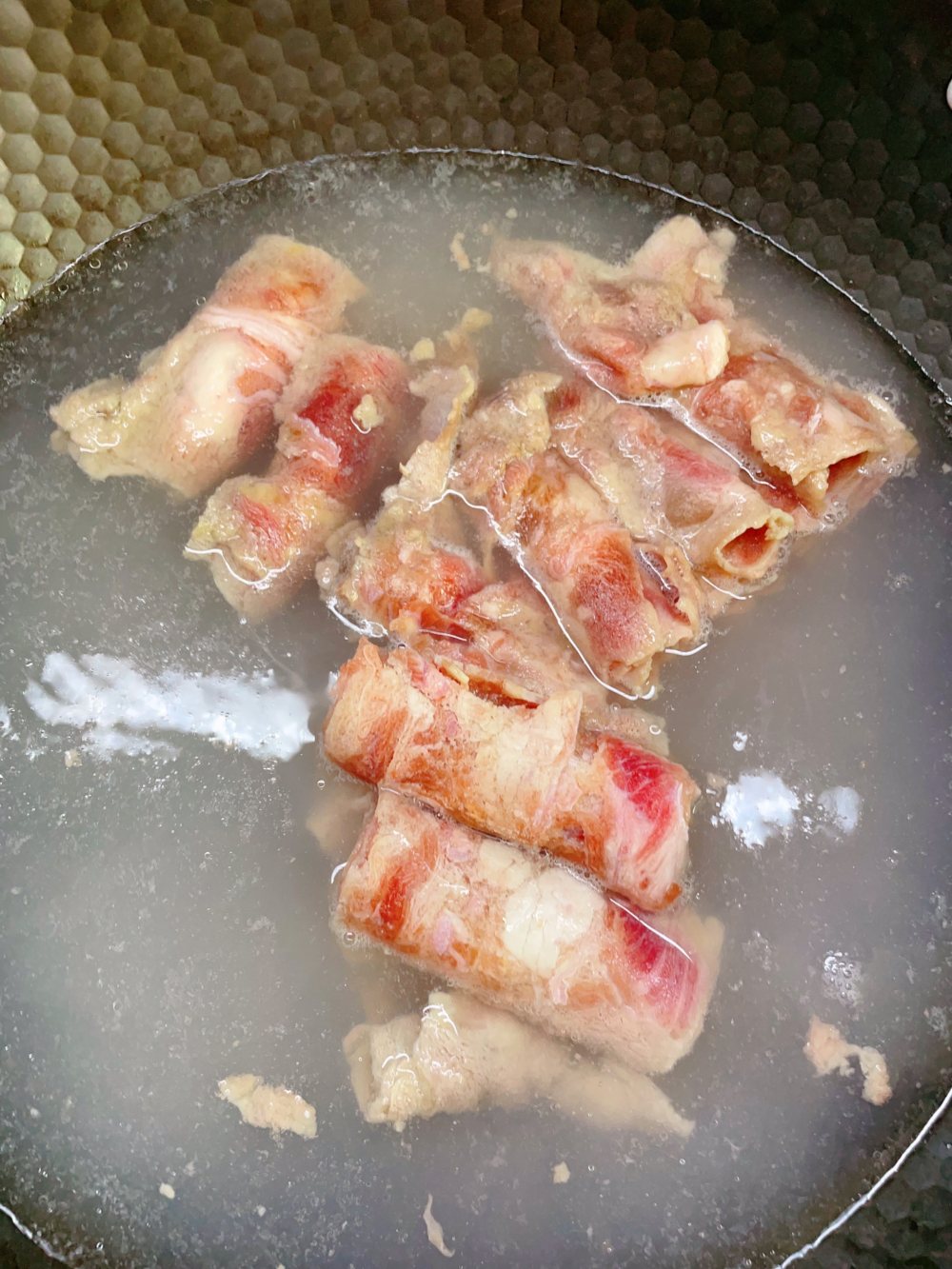 酸汤肥牛