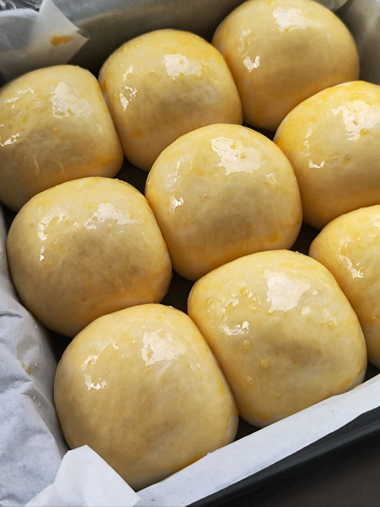 松松软软小餐包