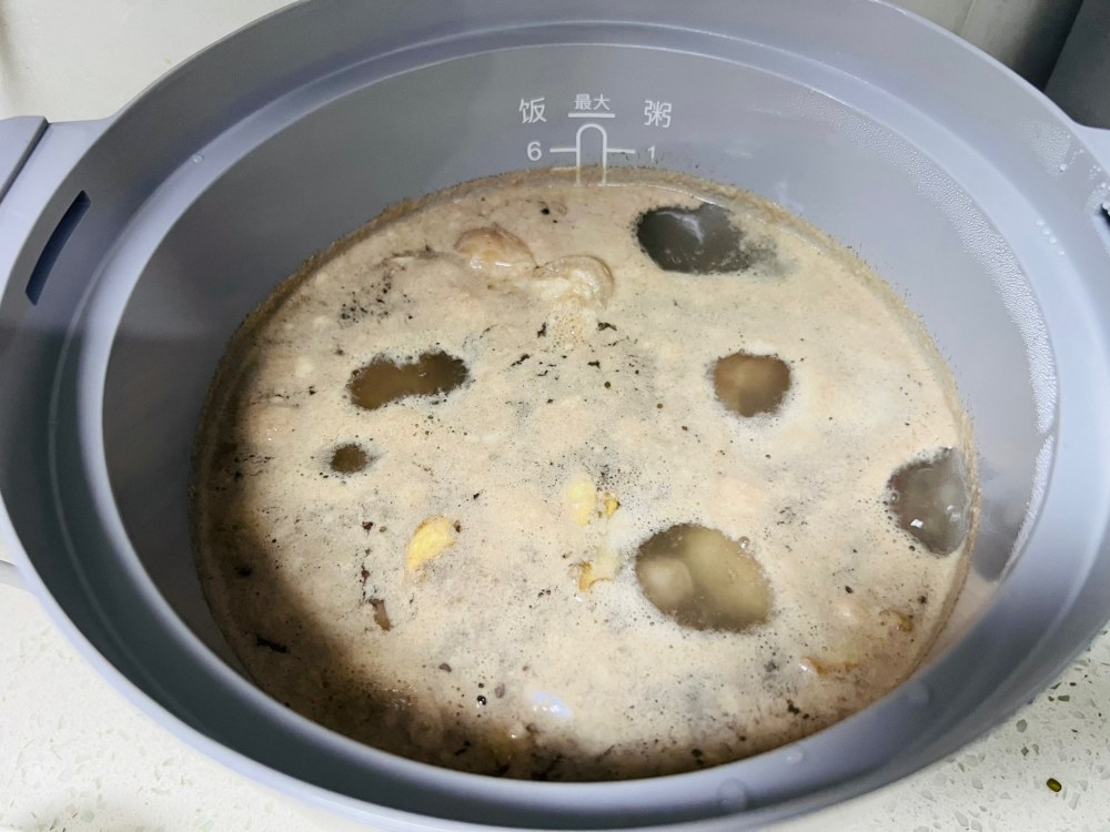 红焖猪蹄