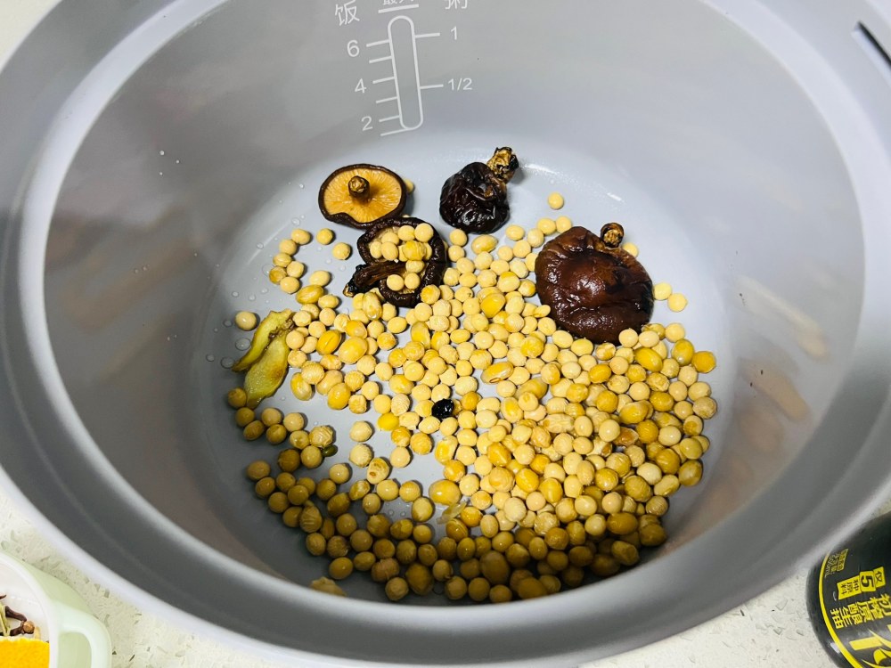 红焖猪蹄