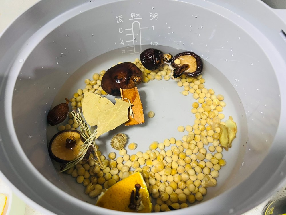 红焖猪蹄