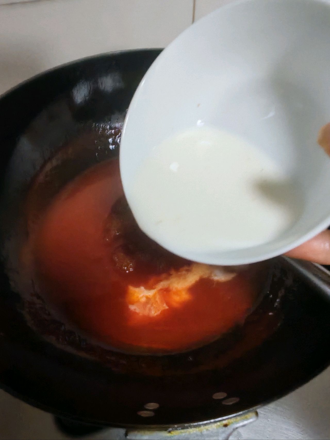 菠萝咕咾肉